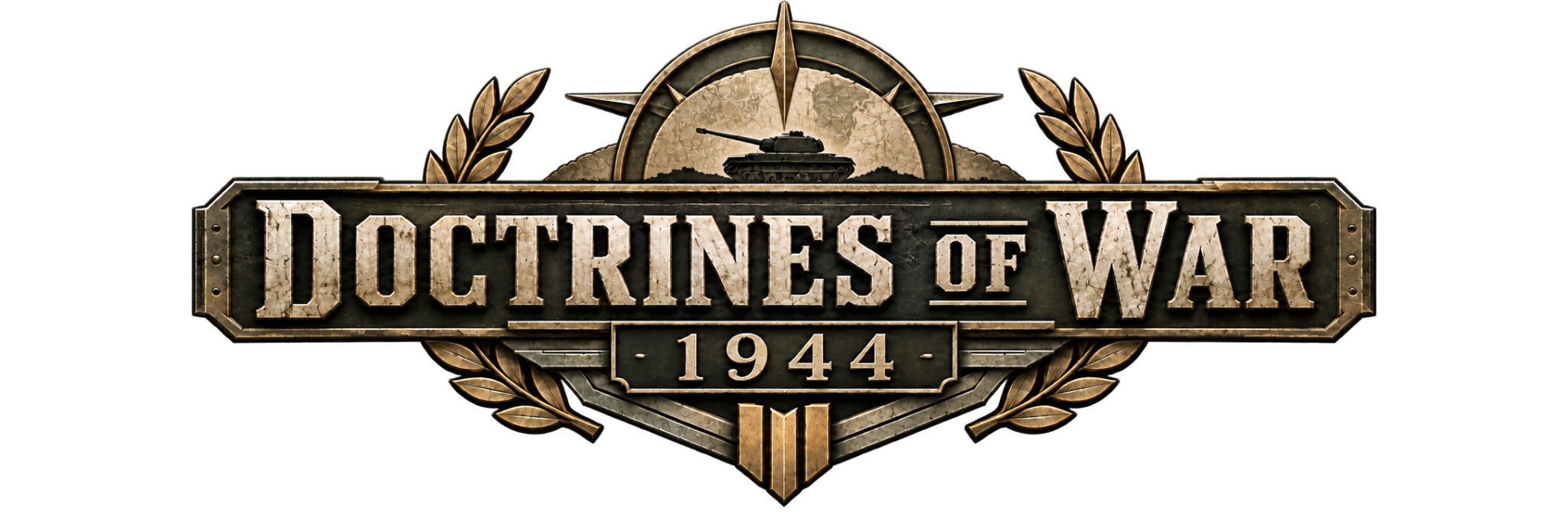 Doctrines of War: 1944